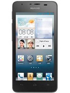 Huawei Ascend G510 Price With Specifications